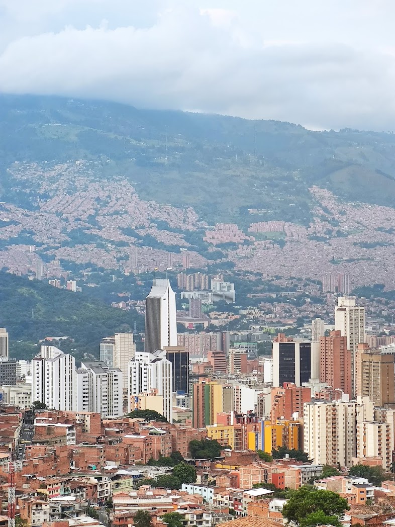 Casa de la Cultura Ávila, un espacio lleno de historias y arte en la comuna 9