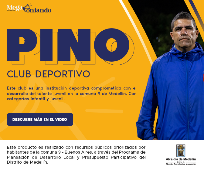 Club Deportivo Pinos