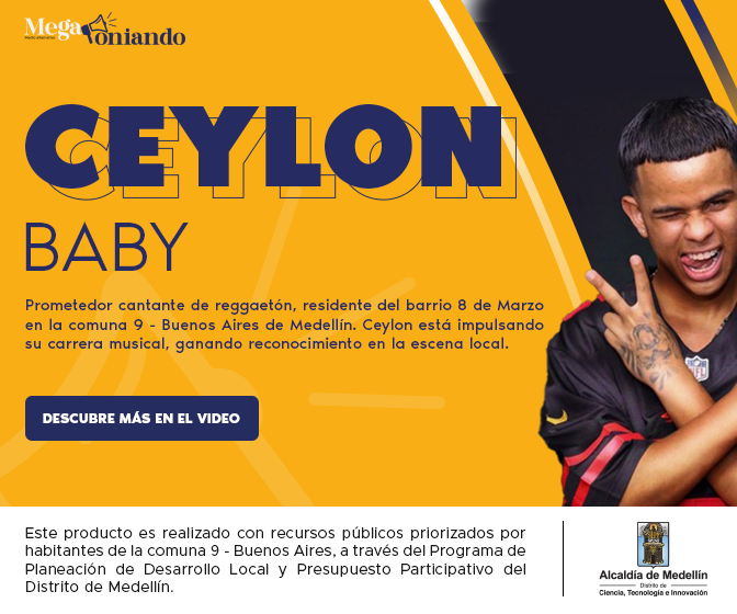 Ceylon Baby