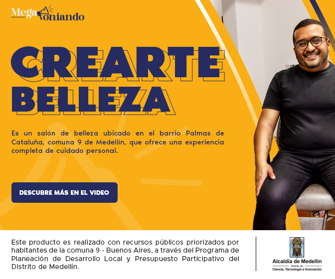Crearte Belleza